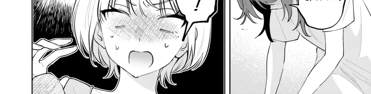 Read Dumb Mutt Girlfriend chapter 5 image 39 on Lezhin