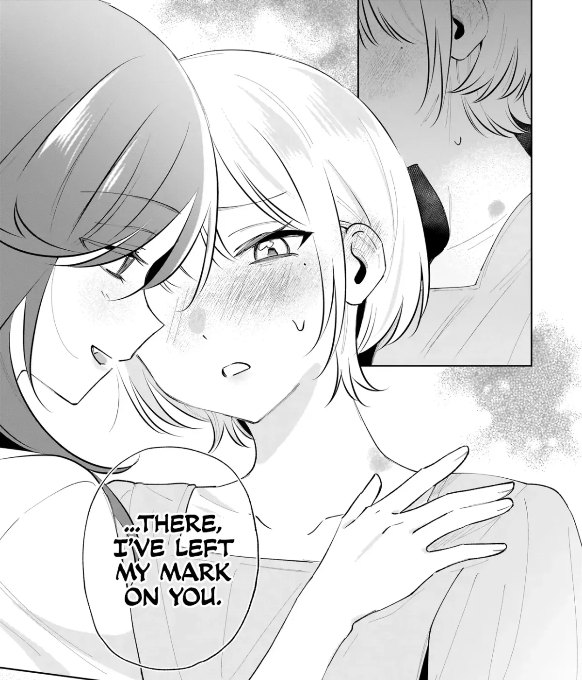 Read Dumb Mutt Girlfriend chapter 5 image 44 on Lezhin