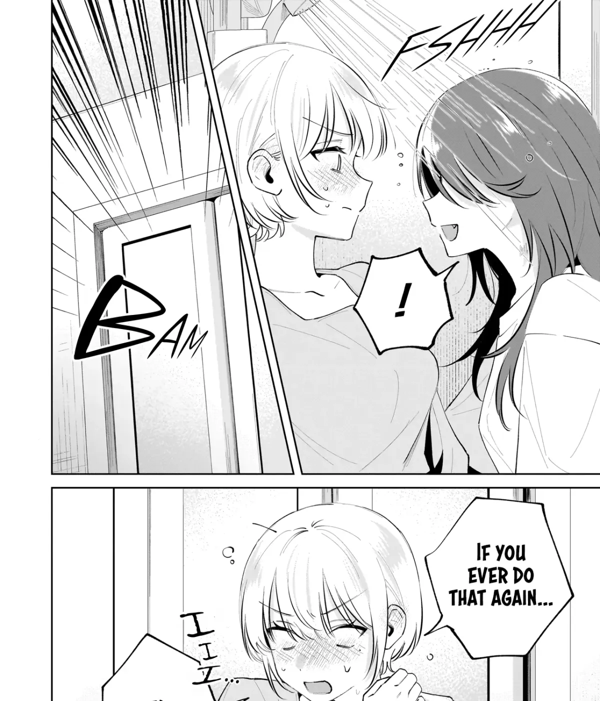 Read Dumb Mutt Girlfriend chapter 5 image 46 on Lezhin