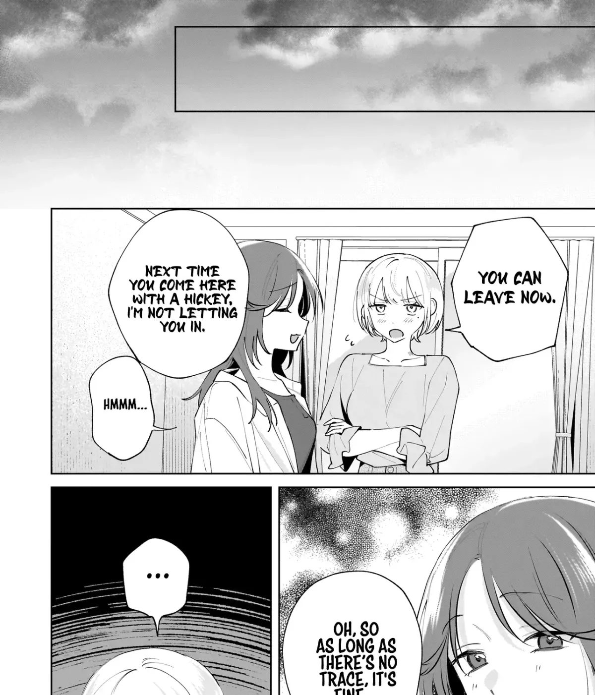 Read Dumb Mutt Girlfriend chapter 5 image 50 on Lezhin