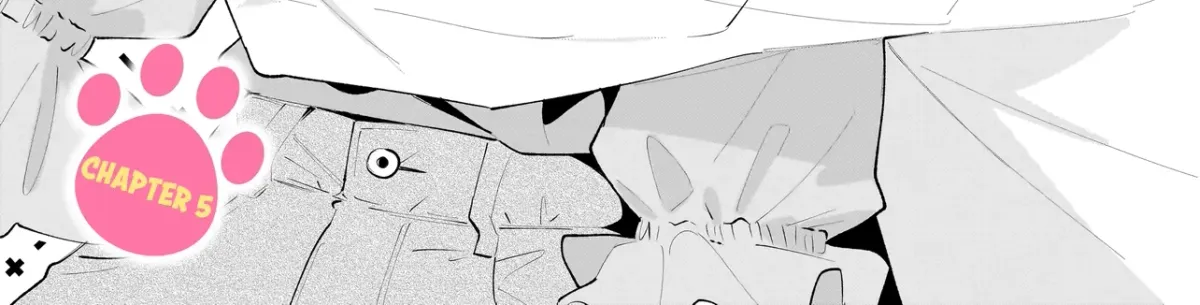 Read Dumb Mutt Girlfriend chapter 5 image 9 on Lezhin