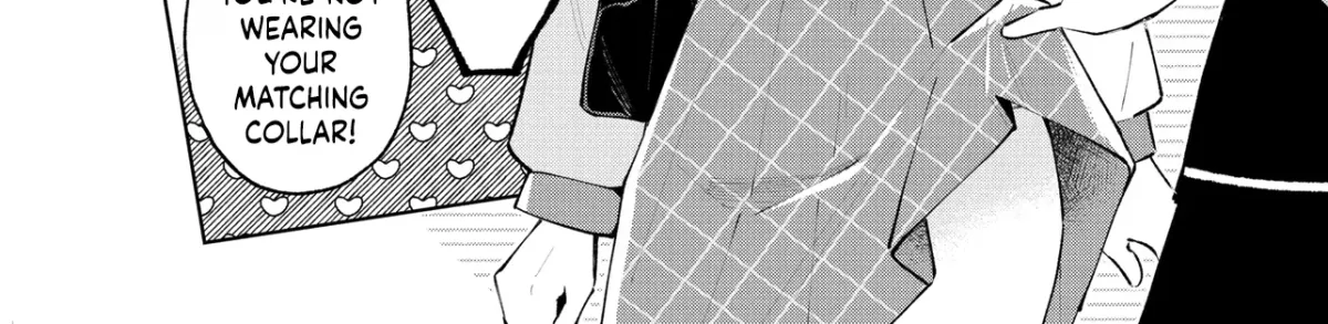 Read Dumb Mutt Girlfriend chapter 6.5 image 1 on Lezhin