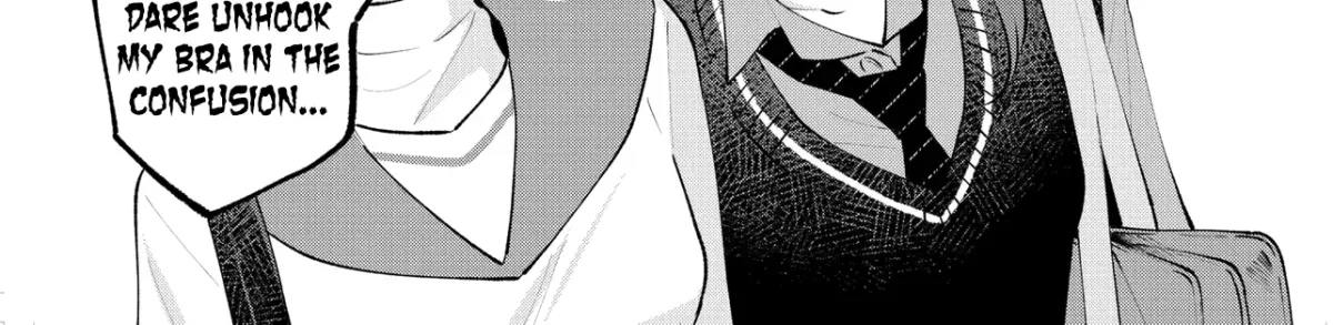 Read Dumb Mutt Girlfriend chapter 6.5 image 3 on Lezhin