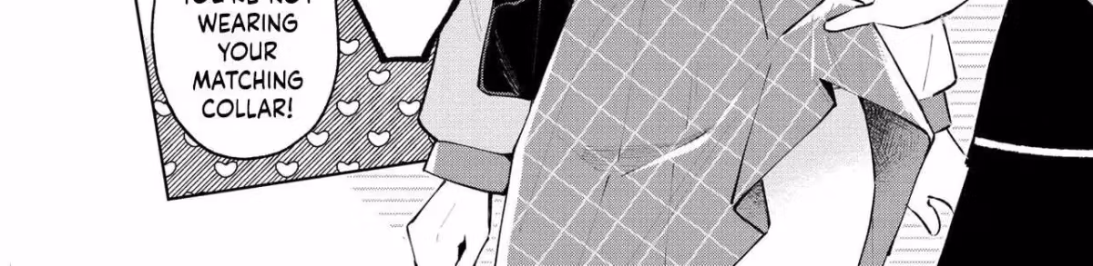 Read Dumb Mutt Girlfriend chapter 6.6 image 1 on Lezhin