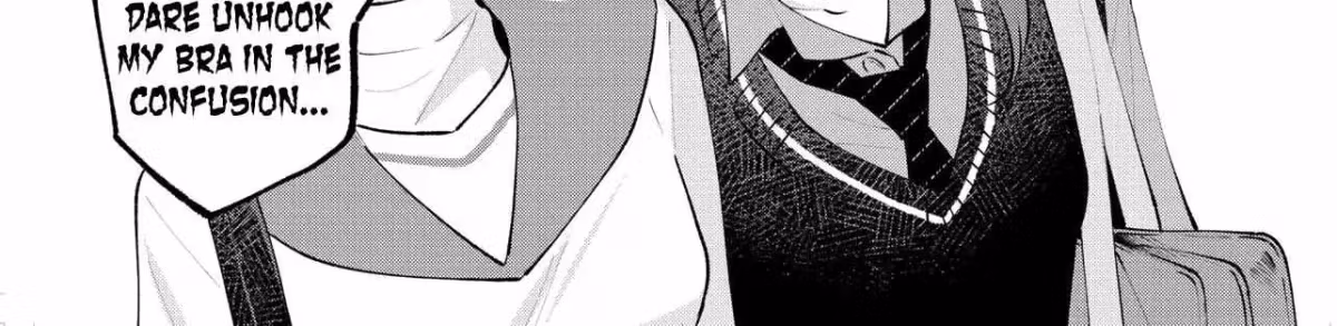 Read Dumb Mutt Girlfriend chapter 6.6 image 3 on Lezhin