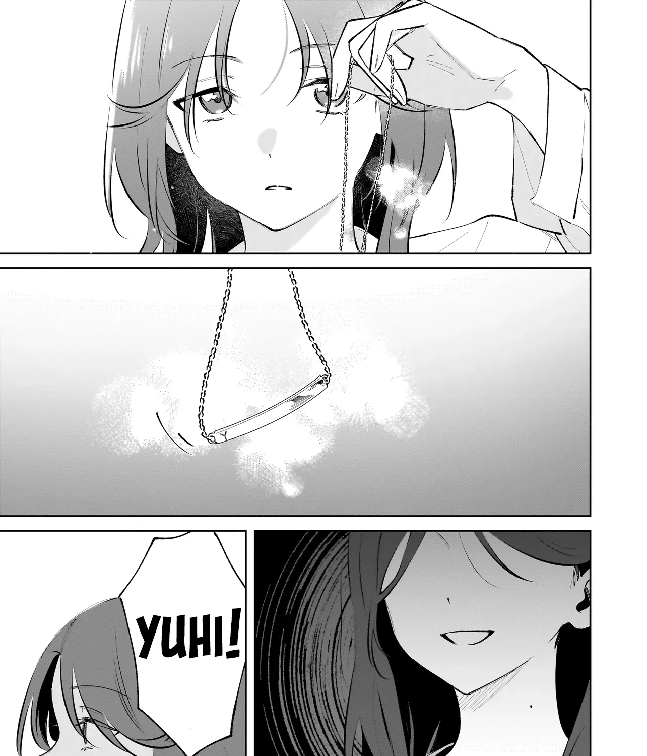 Read Dumb Mutt Girlfriend chapter 6 image 12 on Lezhin