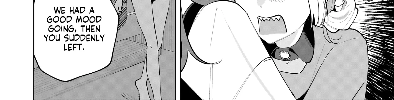 Read Dumb Mutt Girlfriend chapter 6 image 15 on Lezhin