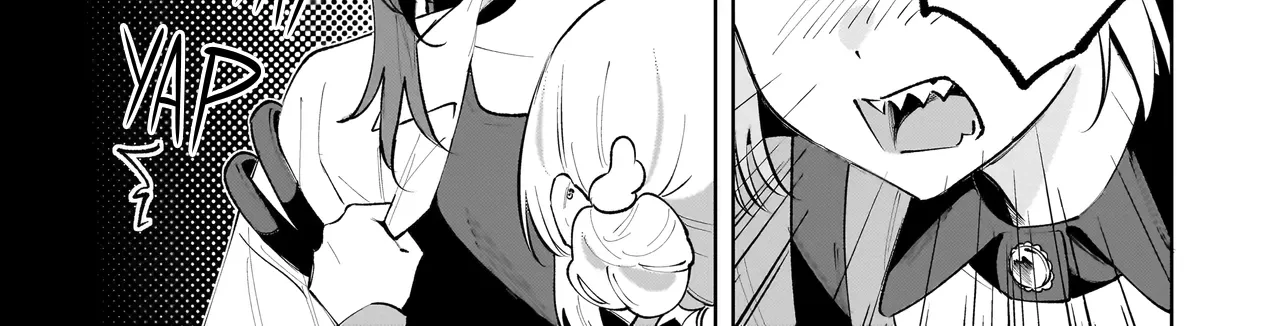 Read Dumb Mutt Girlfriend chapter 6 image 17 on Lezhin