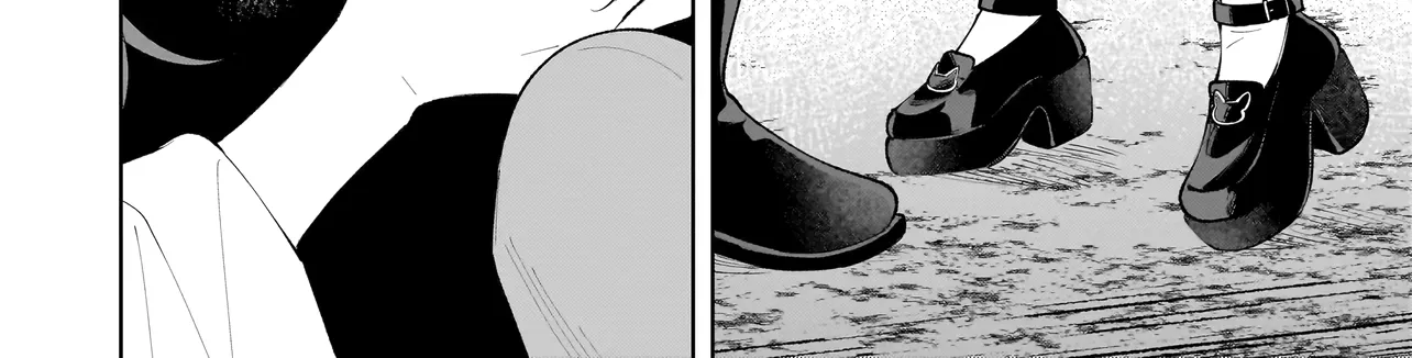 Read Dumb Mutt Girlfriend chapter 6 image 19 on Lezhin