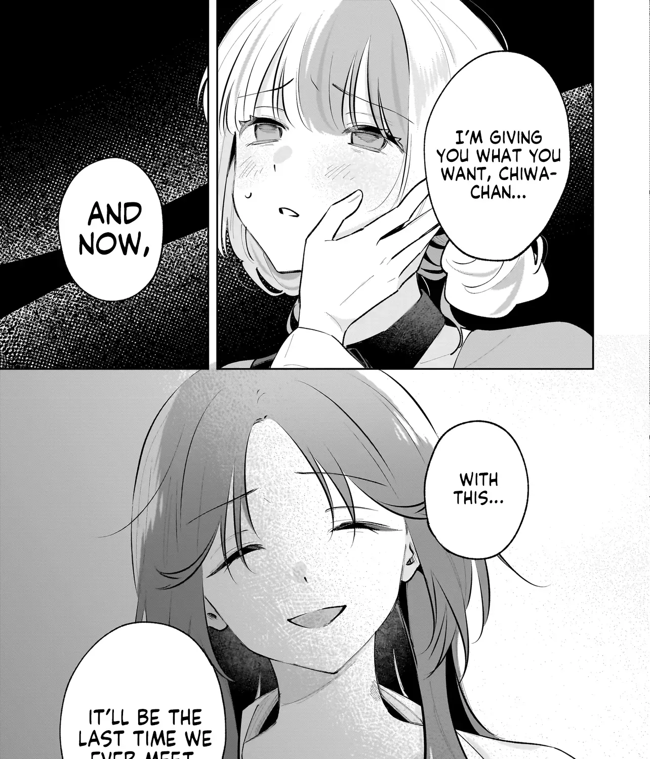 Read Dumb Mutt Girlfriend chapter 6 image 20 on Lezhin