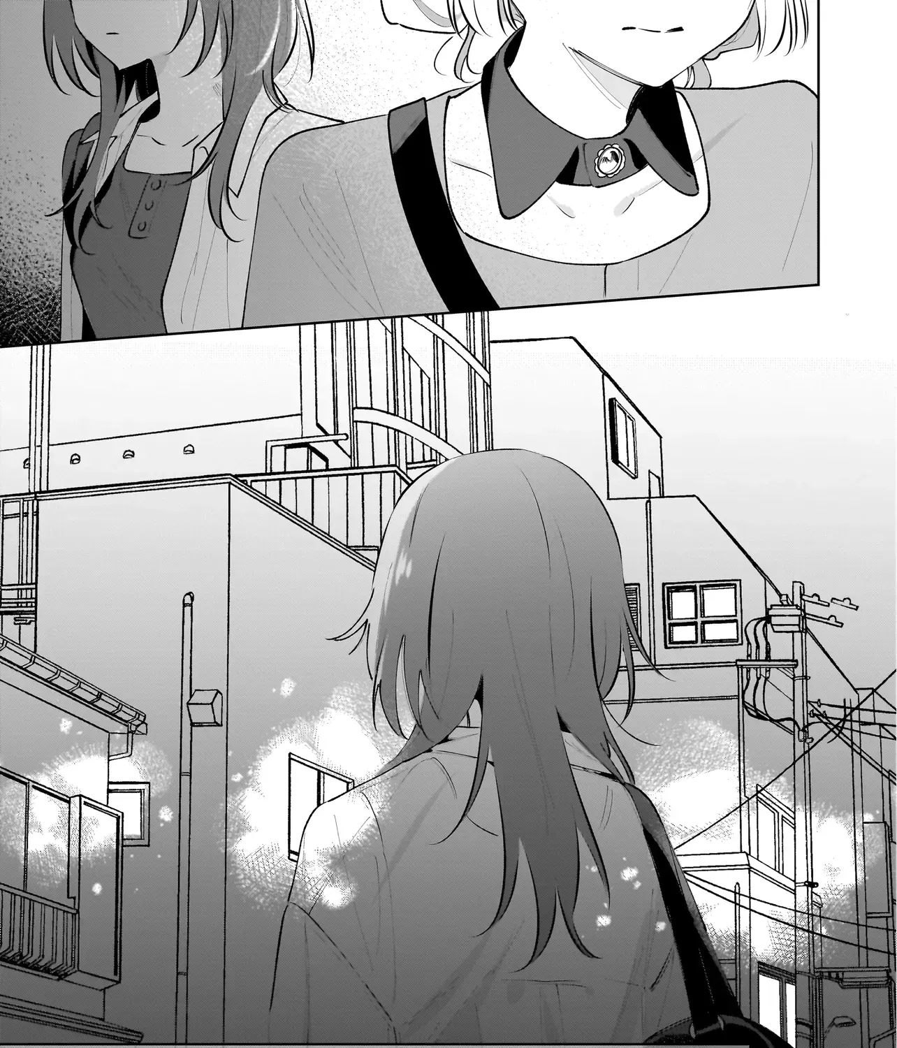 Read Dumb Mutt Girlfriend chapter 6 image 24 on Lezhin