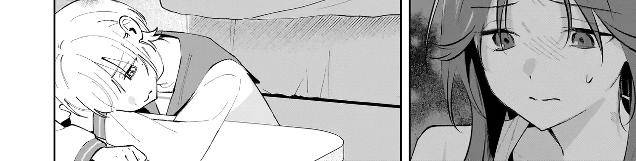 Read Dumb Mutt Girlfriend chapter 6 image 27 on Lezhin