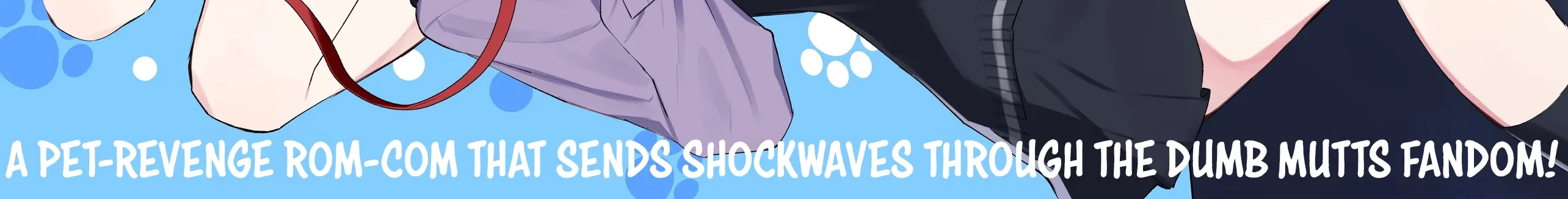 Read Dumb Mutt Girlfriend chapter 6 image 3 on Lezhin