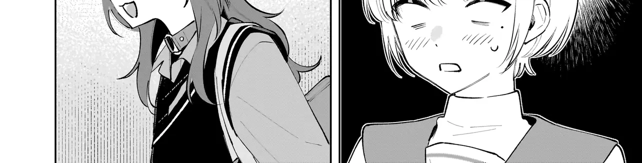 Read Dumb Mutt Girlfriend chapter 6 image 35 on Lezhin