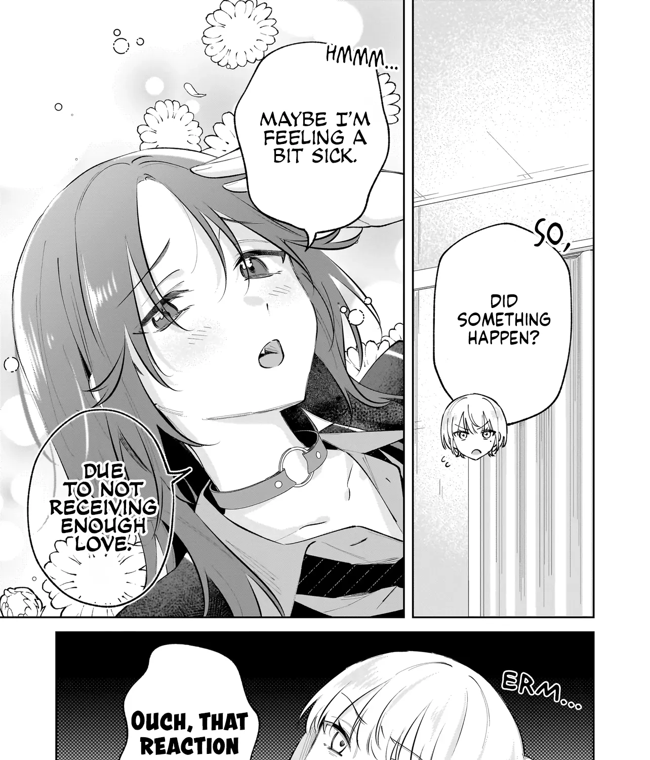 Read Dumb Mutt Girlfriend chapter 6 image 44 on Lezhin