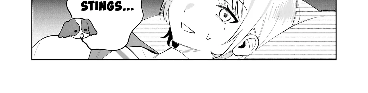 Read Dumb Mutt Girlfriend chapter 6 image 45 on Lezhin