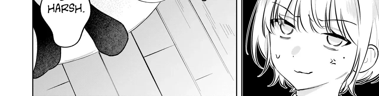 Read Dumb Mutt Girlfriend chapter 6 image 47 on Lezhin