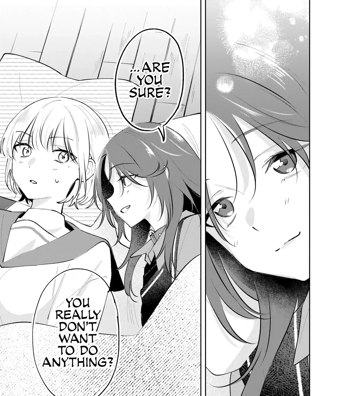 Read Dumb Mutt Girlfriend chapter 6 image 48 on Lezhin