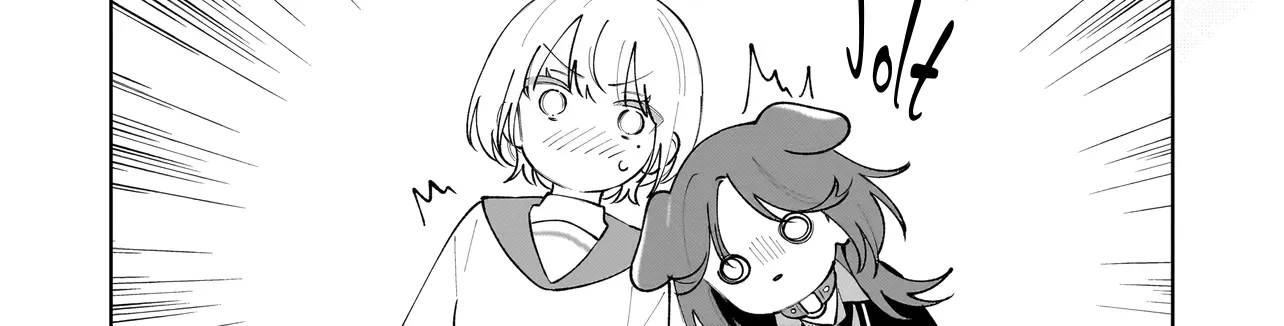 Read Dumb Mutt Girlfriend chapter 6 image 57 on Lezhin