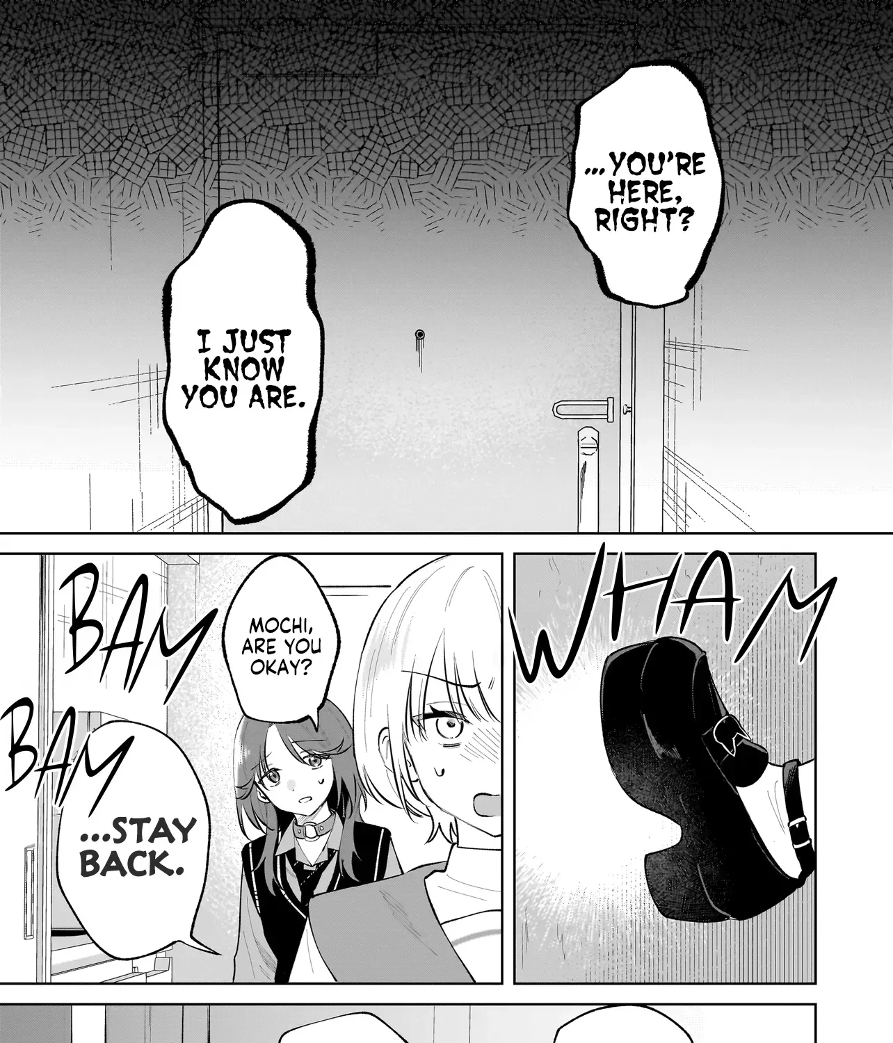 Read Dumb Mutt Girlfriend chapter 6 image 60 on Lezhin