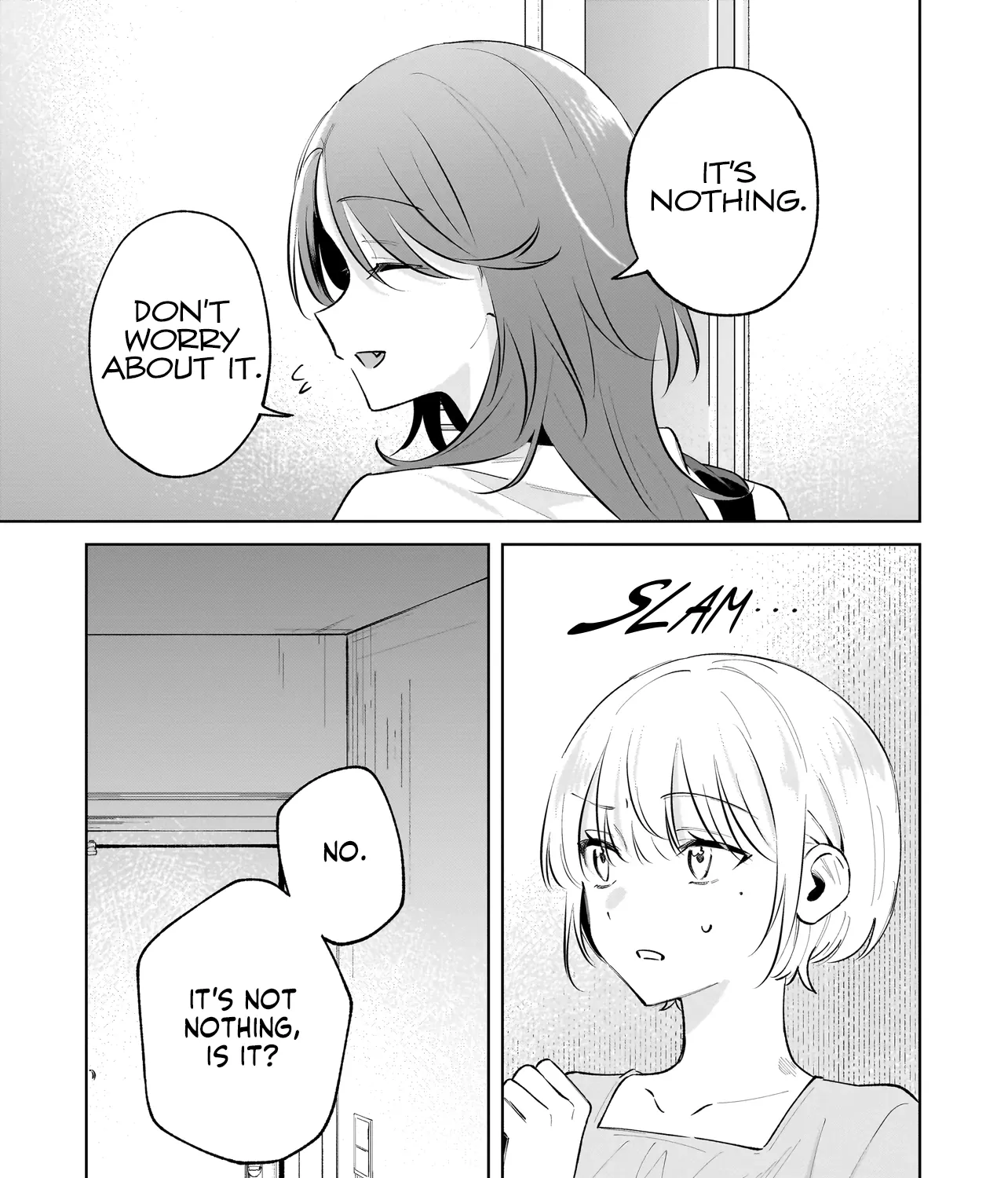 Read Dumb Mutt Girlfriend chapter 6 image 8 on Lezhin