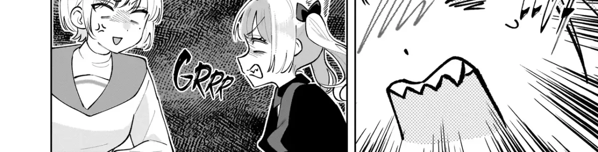 Read Dumb Mutt Girlfriend chapter 7 image 11 on Lezhin