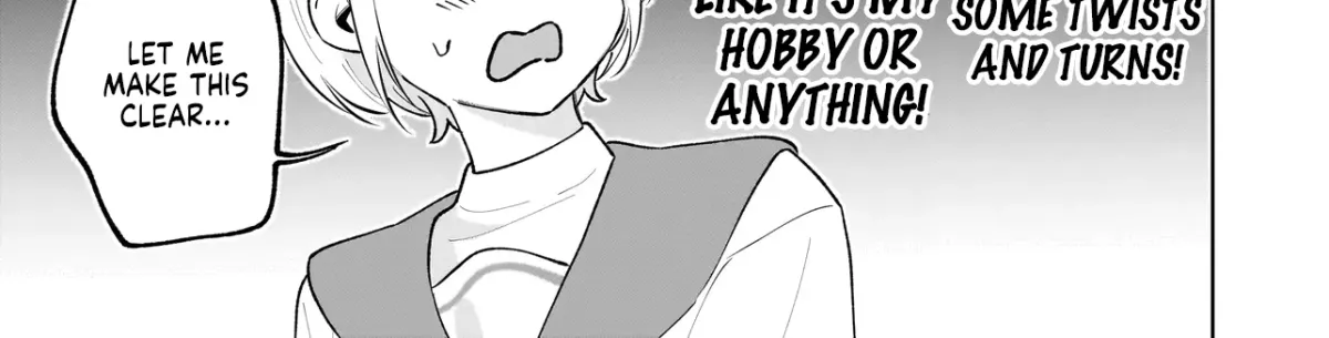 Read Dumb Mutt Girlfriend chapter 7 image 13 on Lezhin