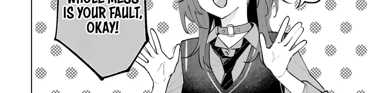 Read Dumb Mutt Girlfriend chapter 7 image 15 on Lezhin