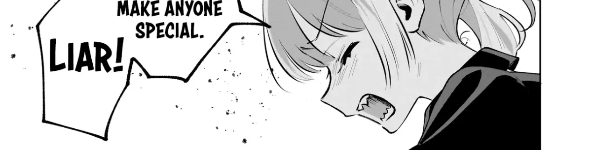 Read Dumb Mutt Girlfriend chapter 7 image 17 on Lezhin