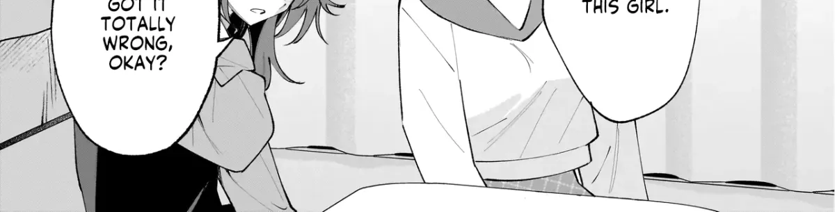 Read Dumb Mutt Girlfriend chapter 7 image 21 on Lezhin