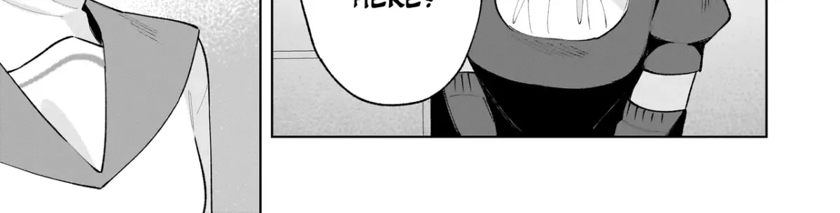 Read Dumb Mutt Girlfriend chapter 7 image 25 on Lezhin