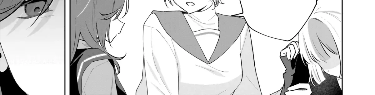 Read Dumb Mutt Girlfriend chapter 7 image 29 on Lezhin
