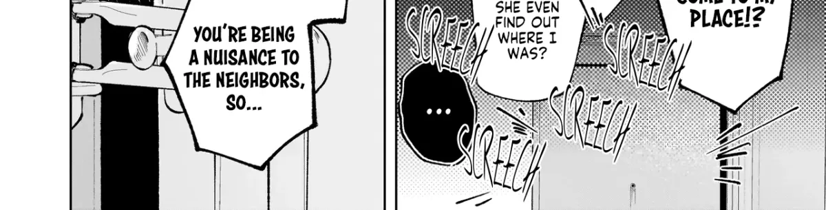 Read Dumb Mutt Girlfriend chapter 7 image 3 on Lezhin
