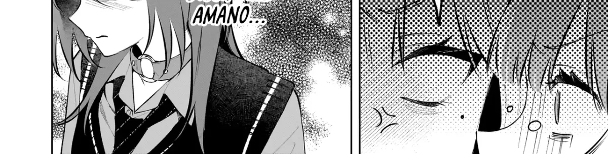 Read Dumb Mutt Girlfriend chapter 7 image 31 on Lezhin