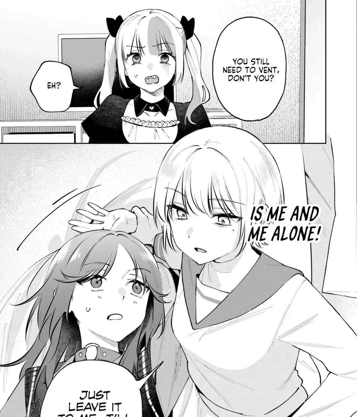 Read Dumb Mutt Girlfriend chapter 7 image 32 on Lezhin