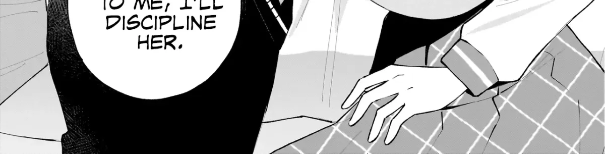 Read Dumb Mutt Girlfriend chapter 7 image 33 on Lezhin