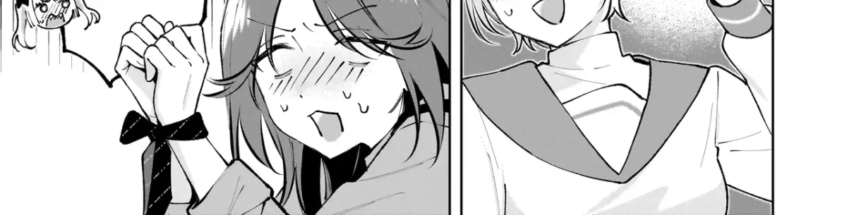 Read Dumb Mutt Girlfriend chapter 7 image 37 on Lezhin