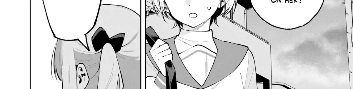 Read Dumb Mutt Girlfriend chapter 7 image 47 on Lezhin