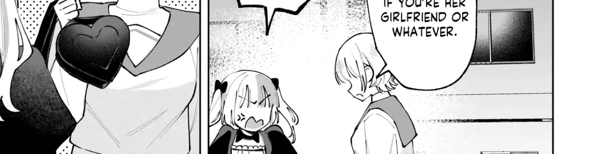 Read Dumb Mutt Girlfriend chapter 7 image 49 on Lezhin