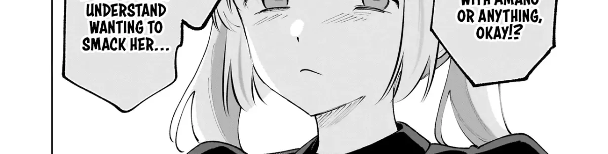 Read Dumb Mutt Girlfriend chapter 7 image 51 on Lezhin