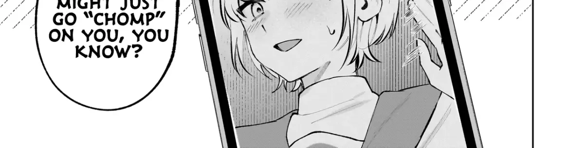 Read Dumb Mutt Girlfriend chapter 7 image 53 on Lezhin