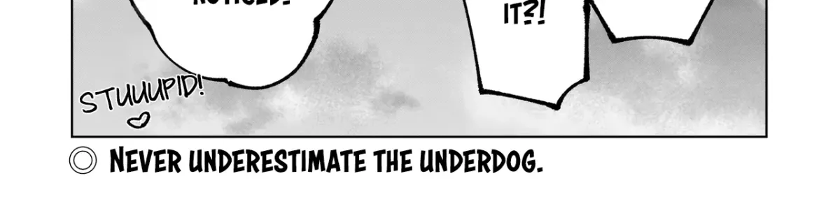 Read Dumb Mutt Girlfriend chapter 7 image 55 on Lezhin
