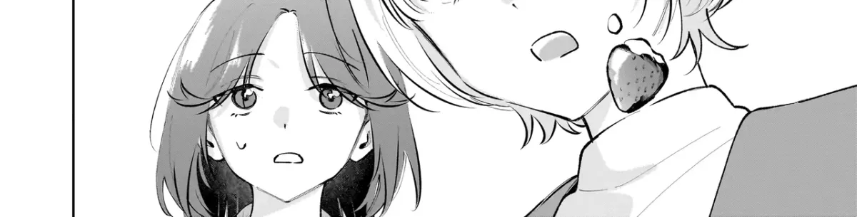 Read Dumb Mutt Girlfriend chapter 7 image 7 on Lezhin