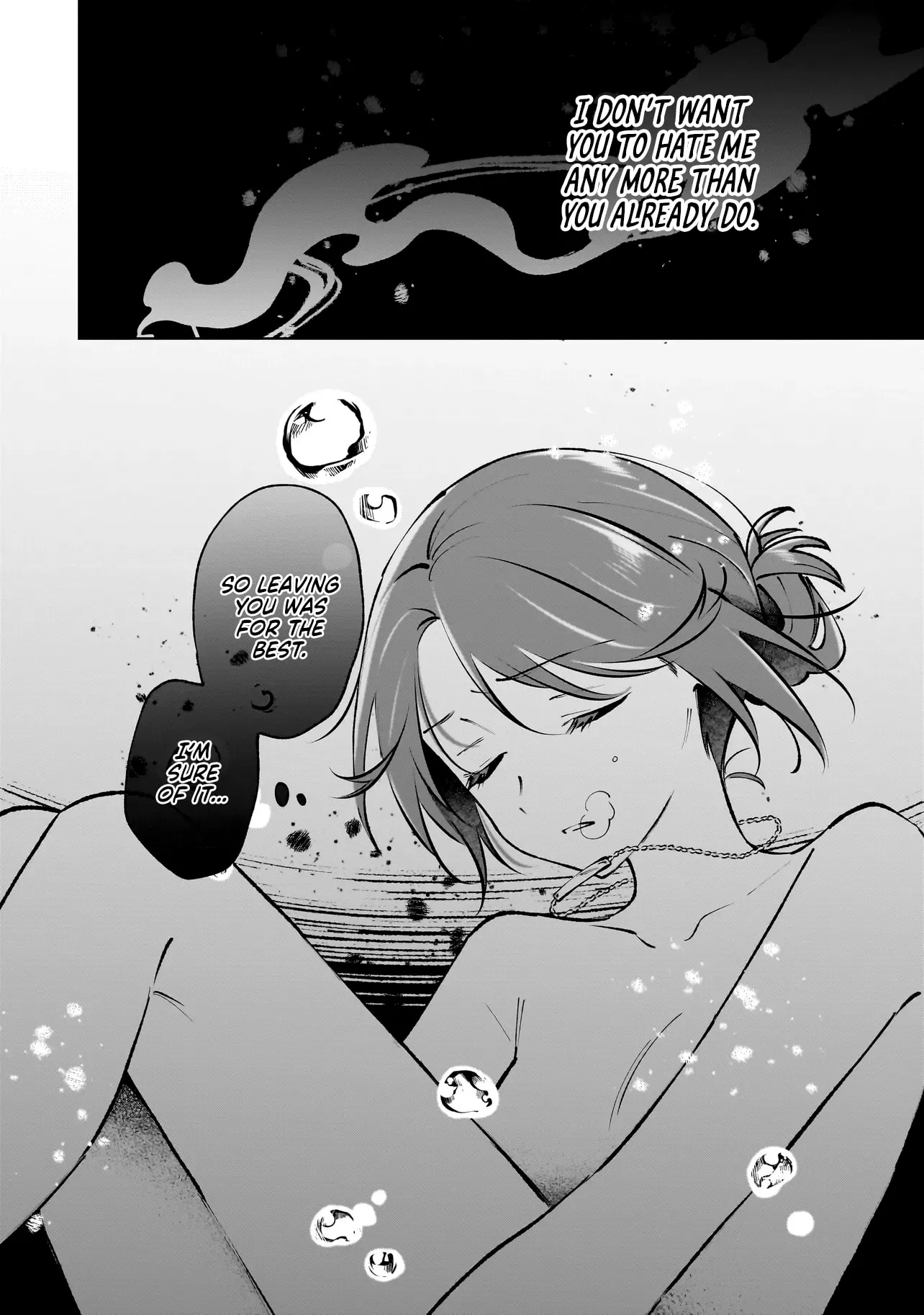 Read Dumb Mutt Girlfriend chapter 8 image 21 on Lezhin