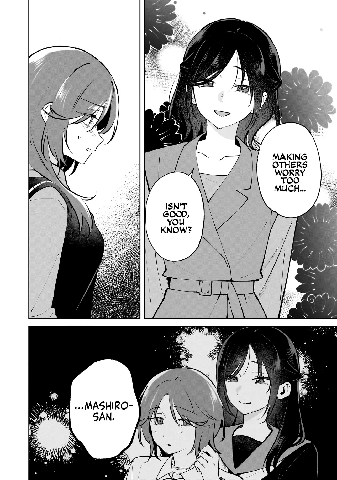 Read Dumb Mutt Girlfriend chapter 8 image 27 on Lezhin