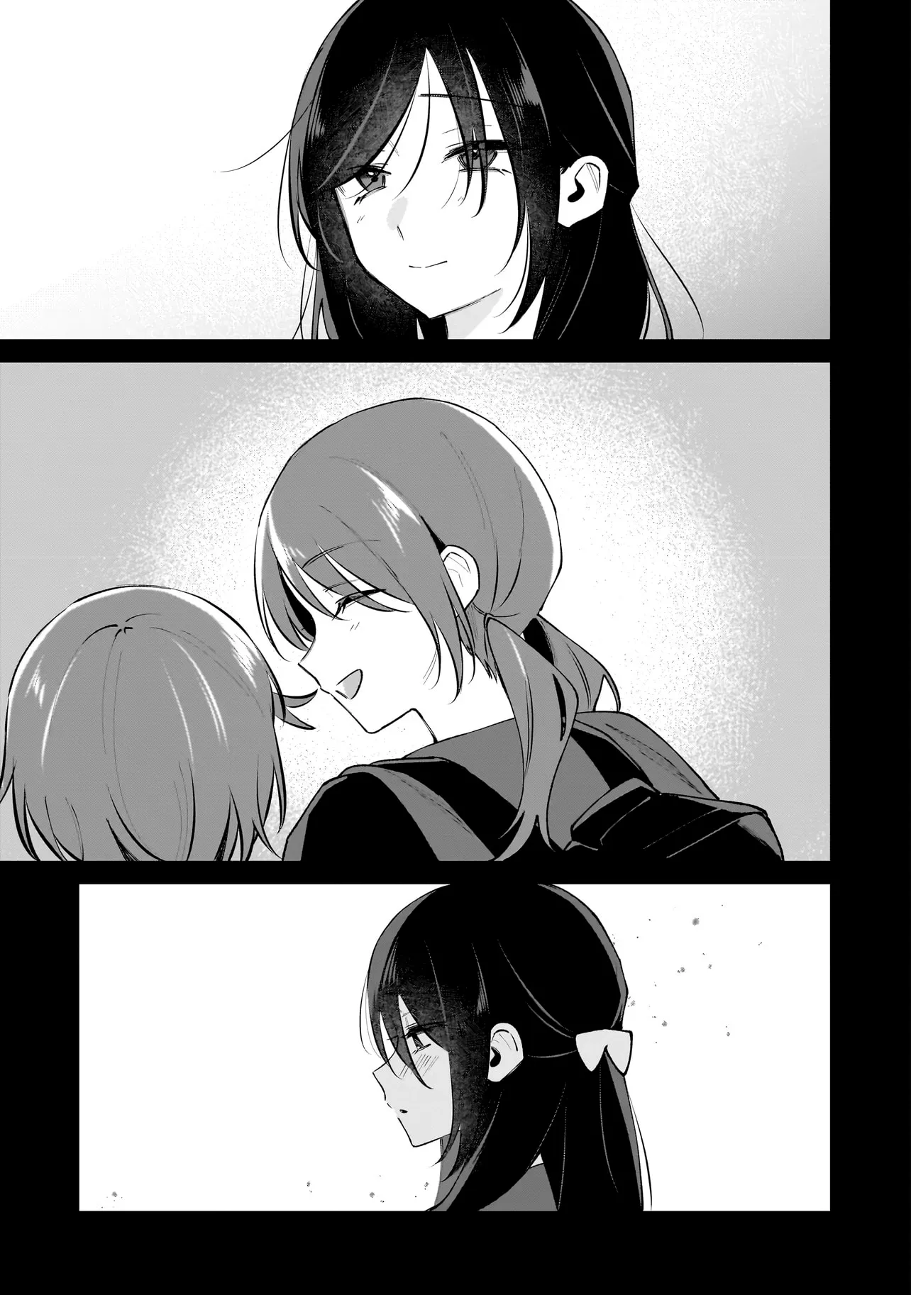 Read Dumb Mutt Girlfriend chapter 9 image 10 on Lezhin