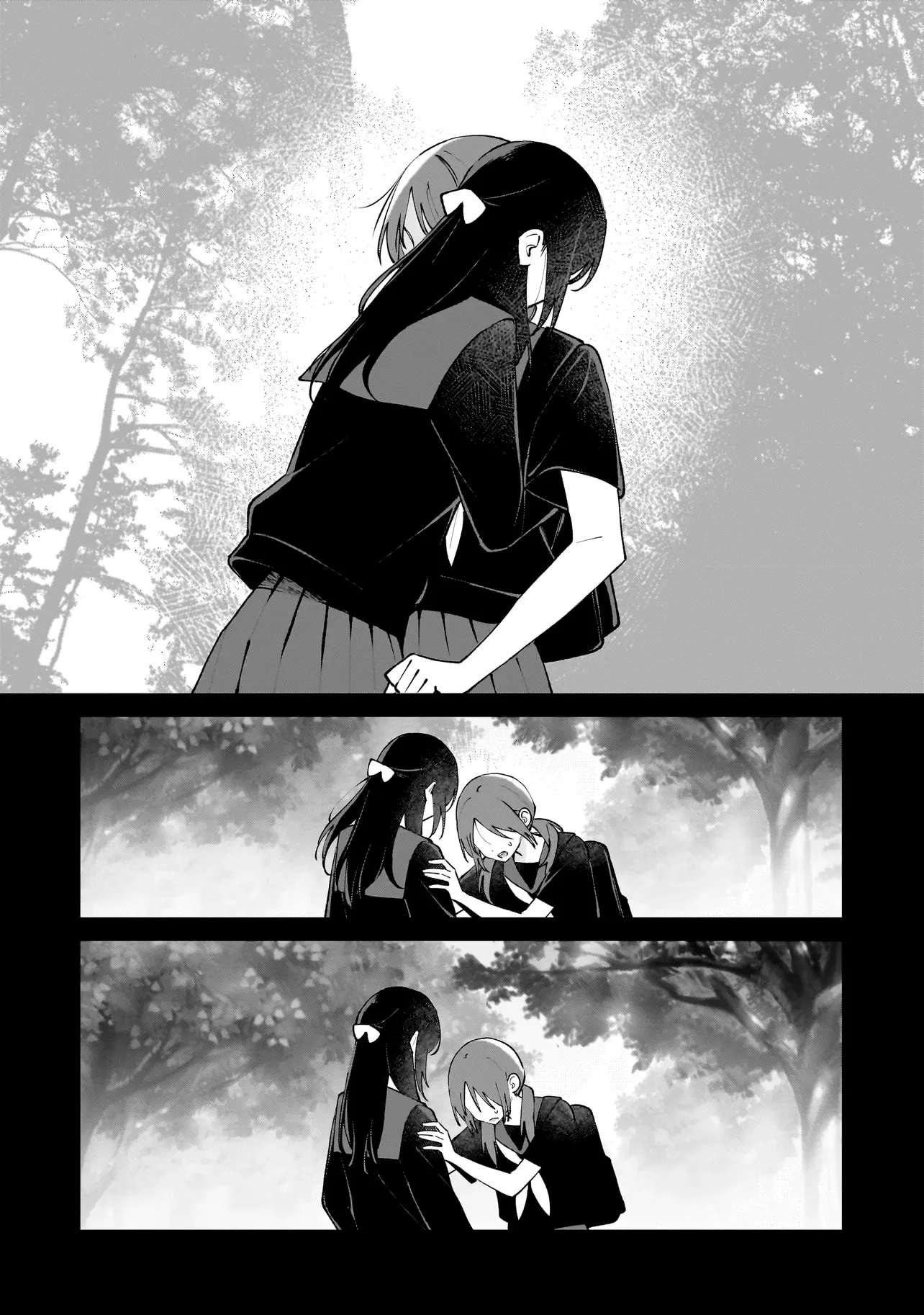 Read Dumb Mutt Girlfriend chapter 9 image 17 on Lezhin