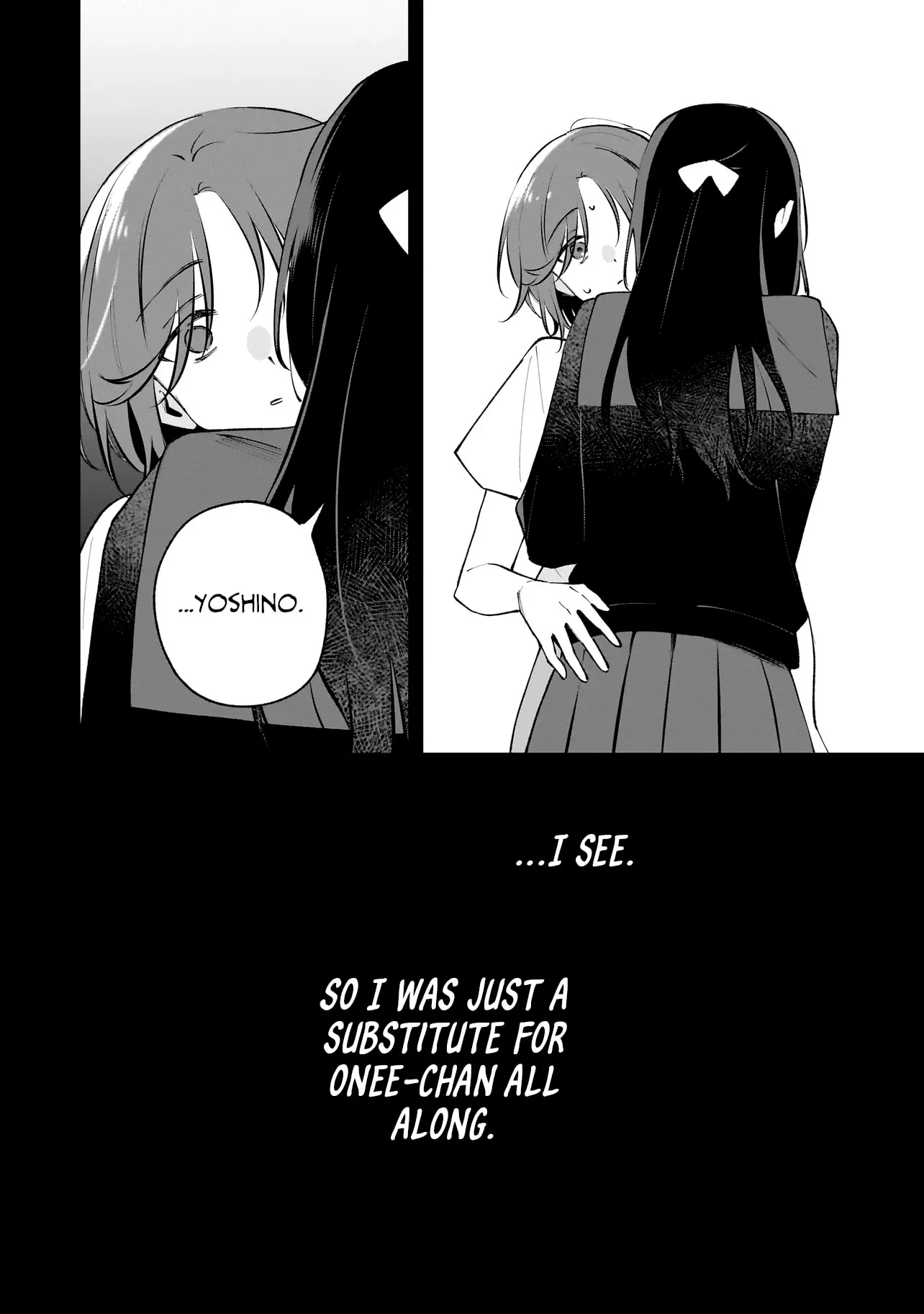 Read Dumb Mutt Girlfriend chapter 9 image 19 on Lezhin
