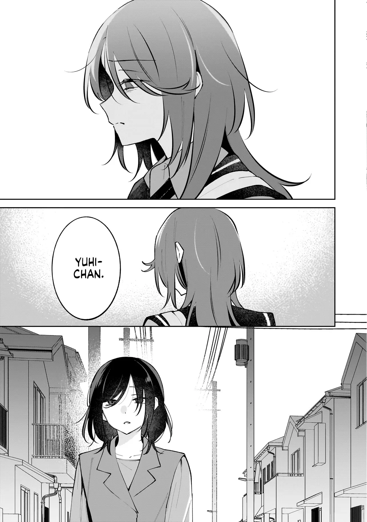Read Dumb Mutt Girlfriend chapter 9 image 22 on Lezhin