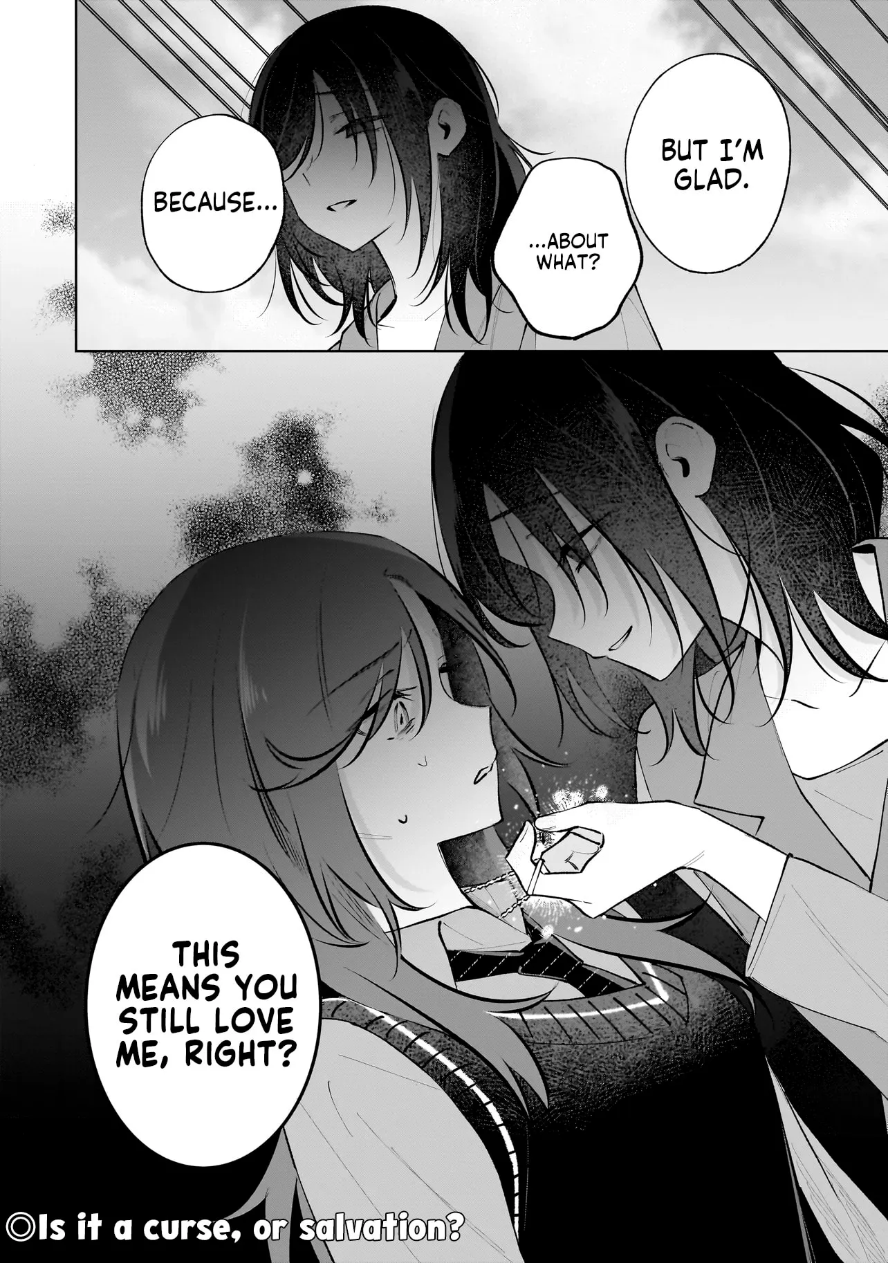 Read Dumb Mutt Girlfriend chapter 9 image 27 on Lezhin